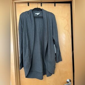 Athleta presence cocoon wrap